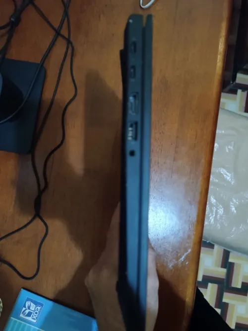 Thinkpad T14 Gen5 - 32GB ram - 1TB SSD
