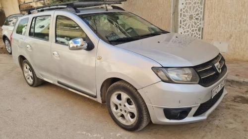 Dacia Logan 2015 Logan