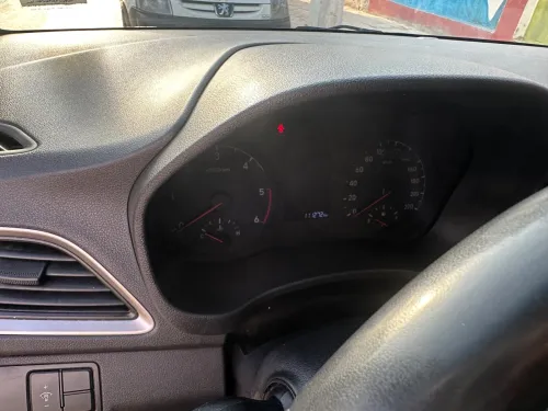 Hyundai Accent 2019 Accent