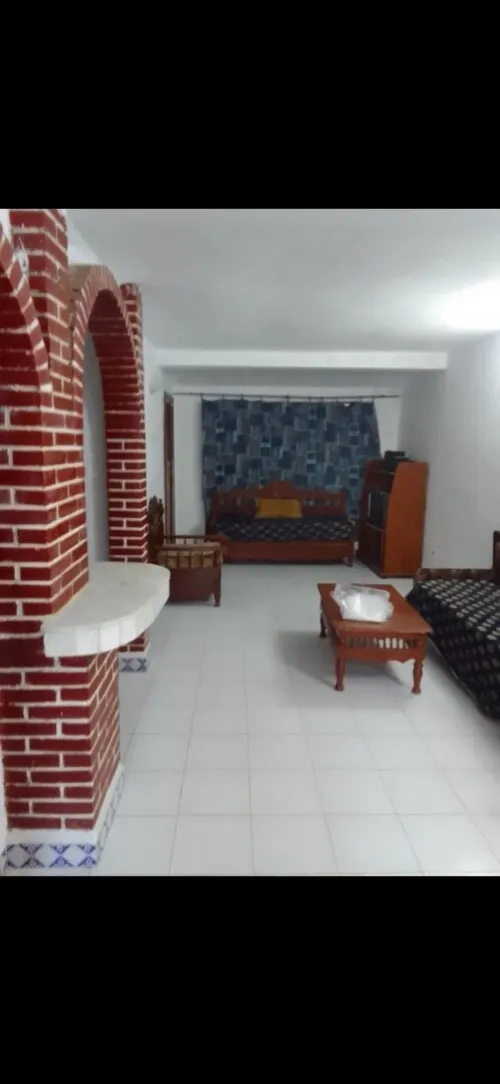 Vente Appartement F3 Béjaïa Tichy