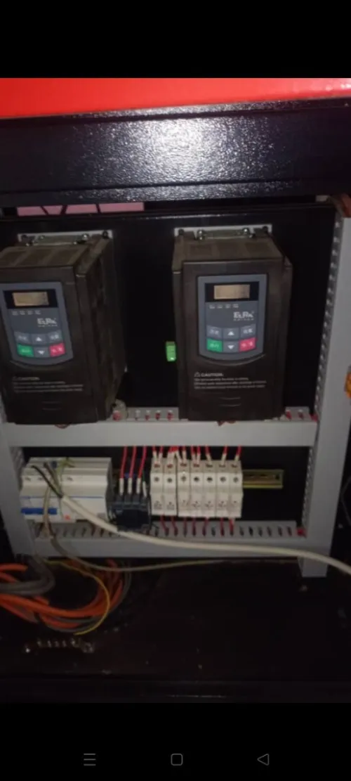 cnc retour 1325