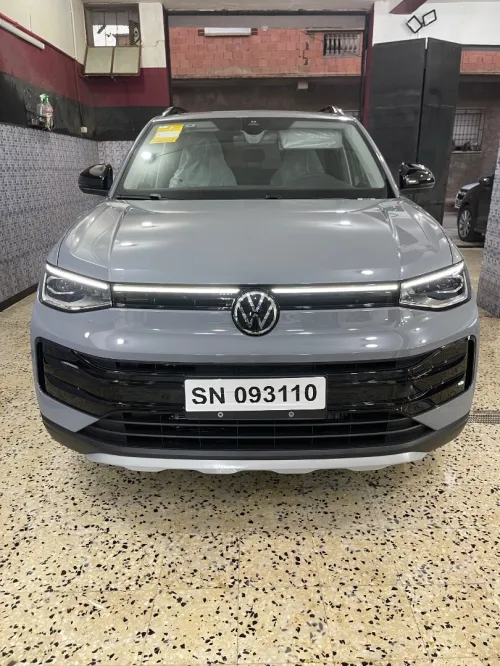 Volkswagen Tharu XR  2026 Enjoy Edition 