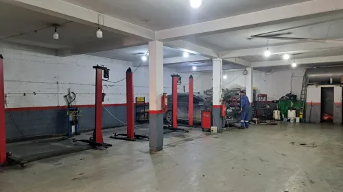 VENTE DE PIÈCES DÉTACHÉES ASIATIQUE ET RÉPARATION,INSTALLATION ET MAINTENANCE MÉCANIQUE 