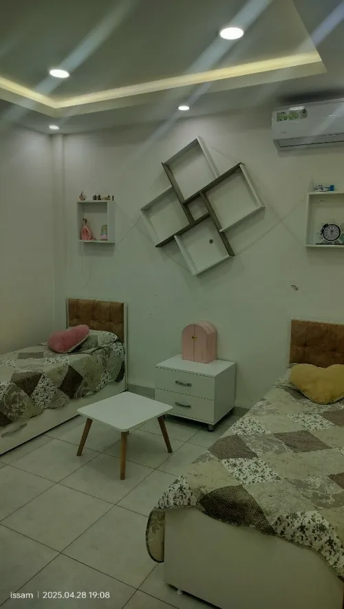 Location Appartement F3 Sétif Setif