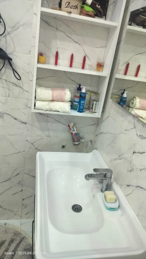 Location Appartement F3 Sétif Setif