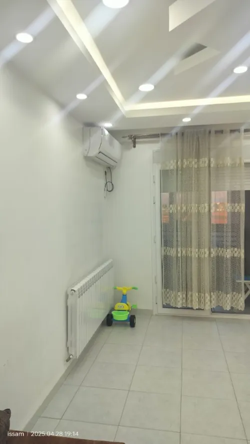 Location Appartement F3 Sétif Setif