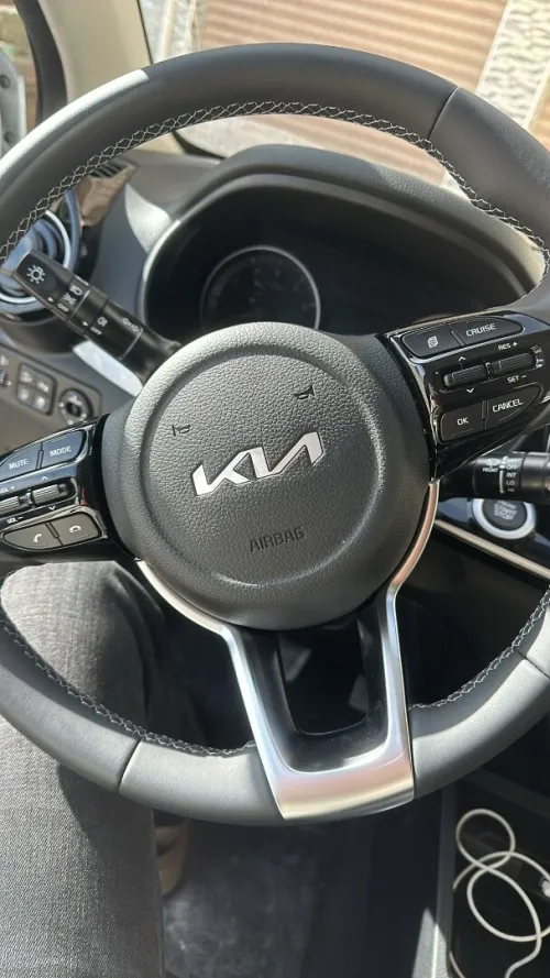 Kia Kx1 2026 