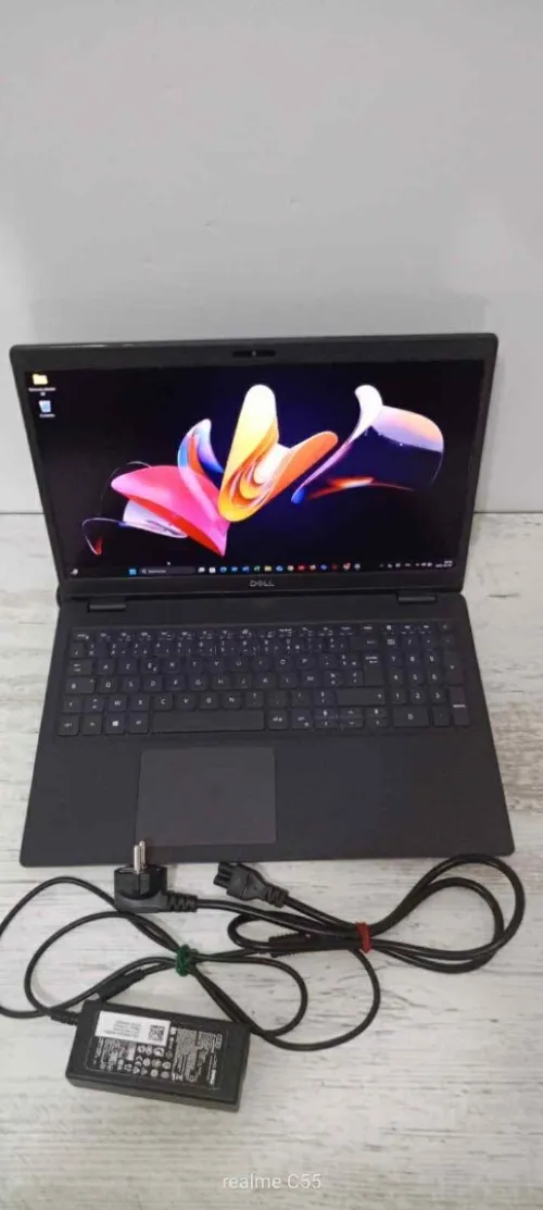 dell latitude 3510 i5 10em 16gb ssd256
