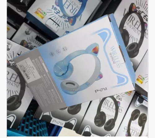 Déférent type des casques bluetooth 