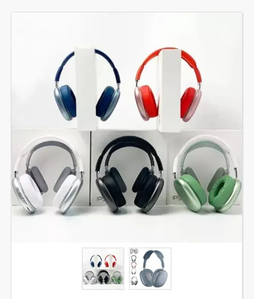 Déférent type des casques bluetooth 
