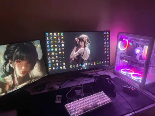 Pc gamer ryzen 7 5700x rtx 3060 12gb