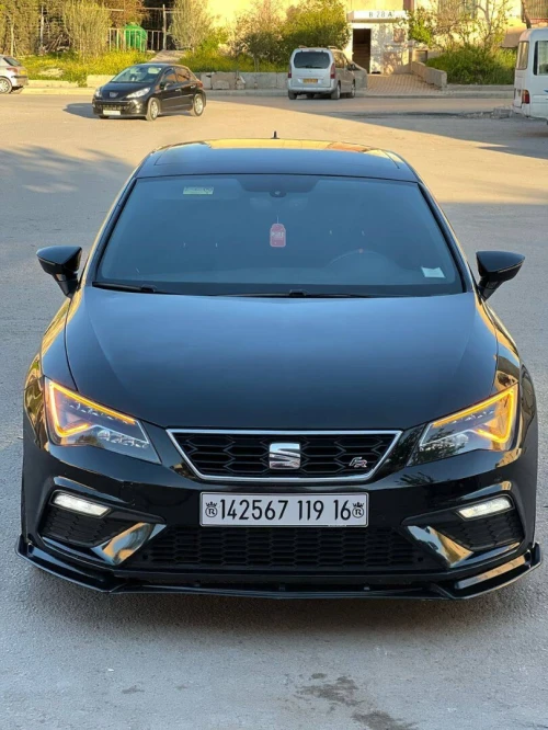 Seat Leon 2019 FR