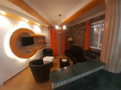 Location vacances Villa Tizi Ouzou Tigzirt