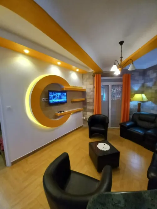 Location vacances Villa Tizi Ouzou Tigzirt