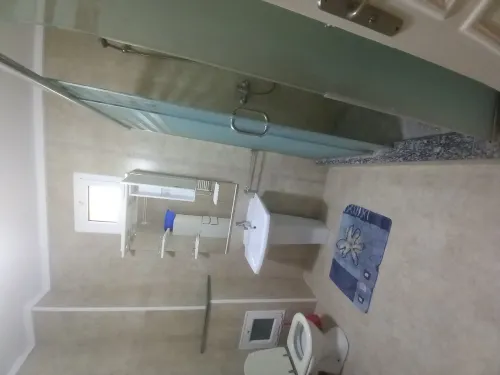 Location vacances Villa Tizi Ouzou Tigzirt