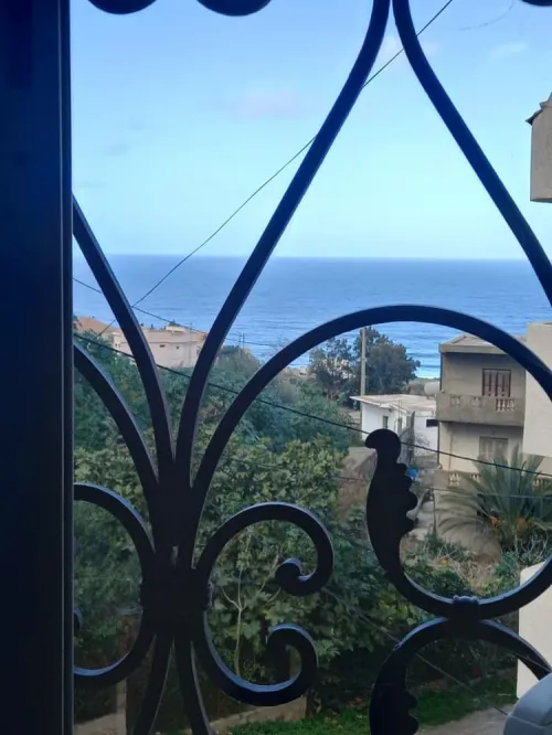 Location vacances Villa Tizi Ouzou Tigzirt
