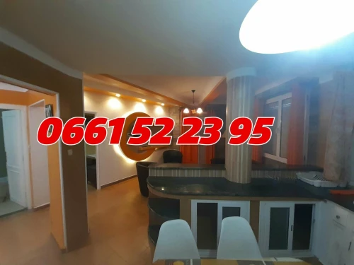 Location vacances Villa Tizi Ouzou Tigzirt