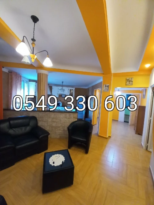 Location vacances Villa Tizi Ouzou Tigzirt