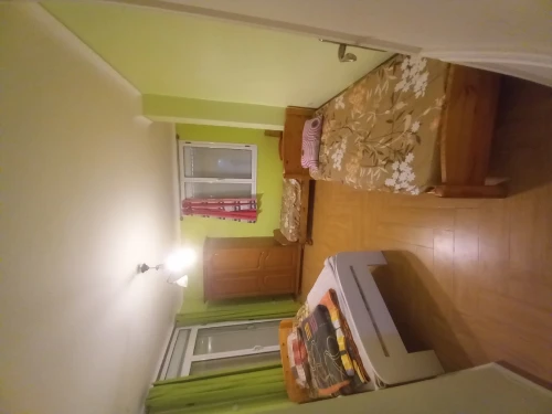 Location vacances Villa Tizi Ouzou Tigzirt