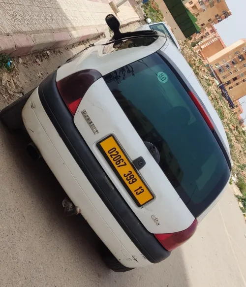 Renault Clio 2 1999 