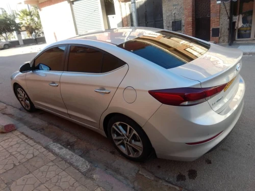 Hyundai Elantra 2019 Elantra