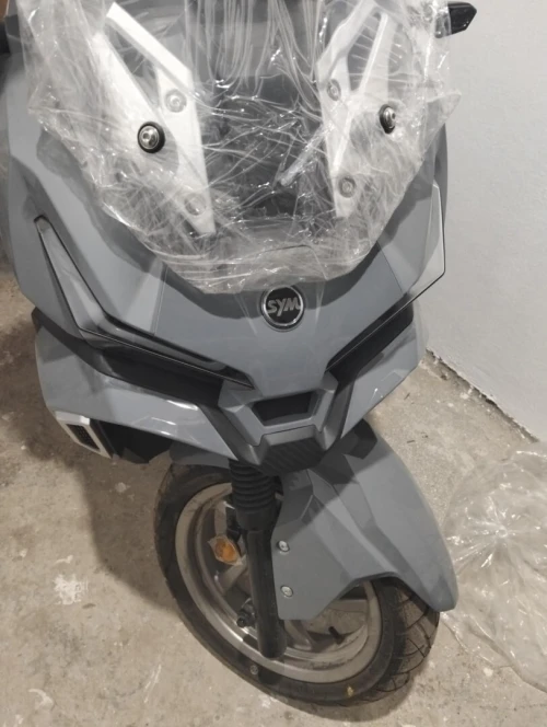 sym hysky sym hysky 2025