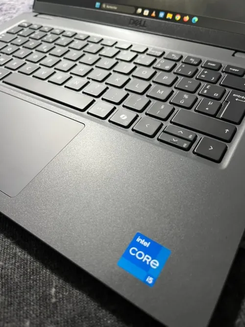 Dell Latitude 3450 I5 13eme 16gb ddr5 512gb nvme 14" Fhd + Chargeur Originale