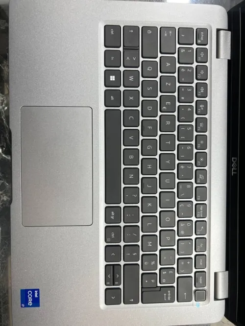 DELL LATITUDE 5440 I7 1365U 32GB RAM DDR5 512GB SSD 14" + CHARGEUR ORIGINALE