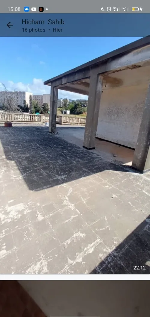 Vente Villa Skikda Filfla