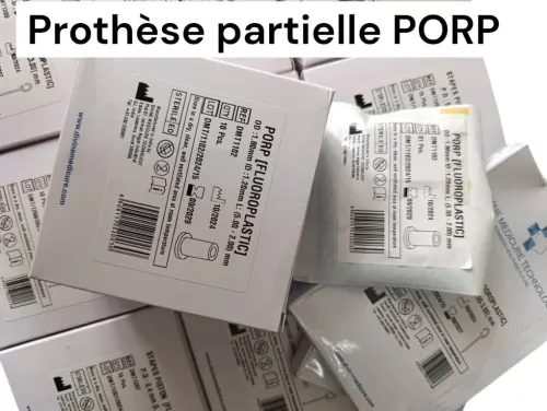 Articles ORL et chirurgicales
