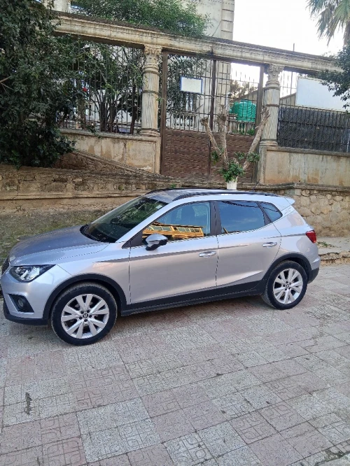 Seat ARONA 2018 Style
