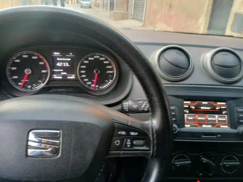 Seat Ibiza 2018 Sol