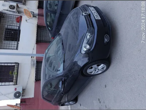 Volkswagen Golf 6 2010 Style