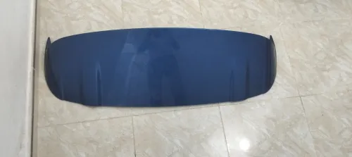 Casquette clio 4