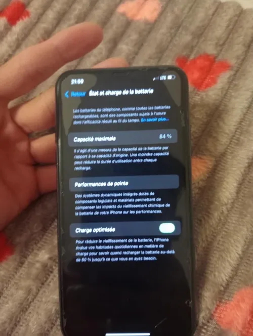 Iphon Iphon 11 pro max