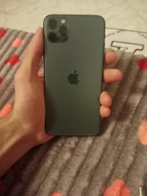 Iphon Iphon 11 pro max