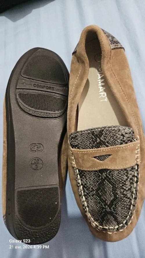 Chaussures femme