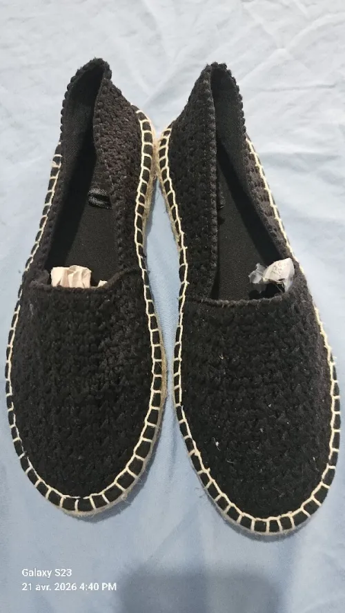 Chaussures femme