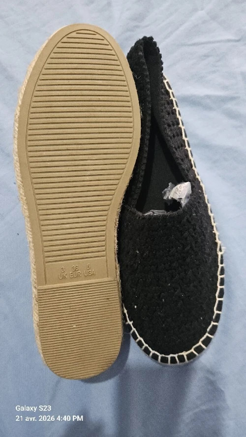 Chaussures femme