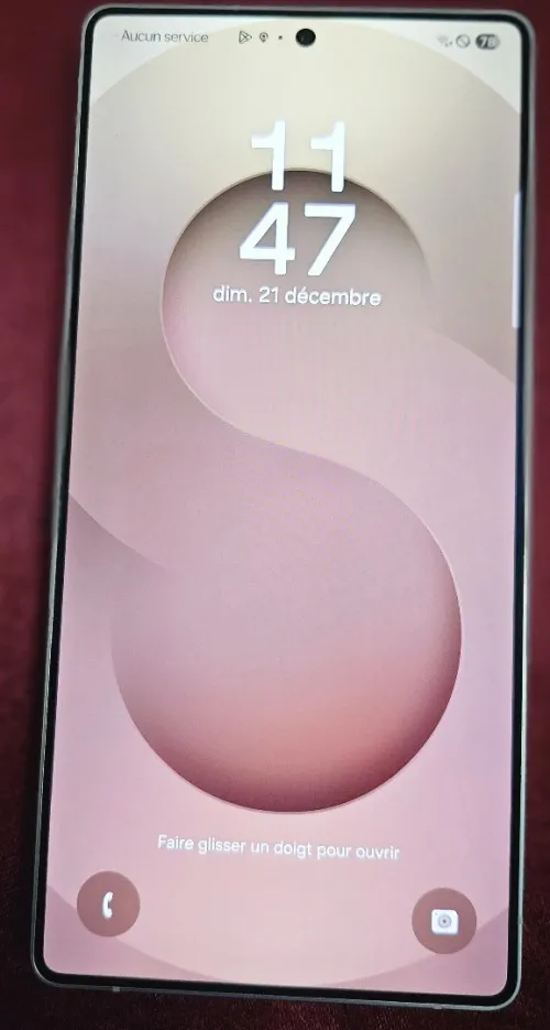 Samsung S25 ultra