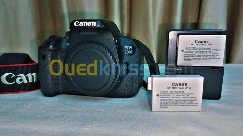 Canon