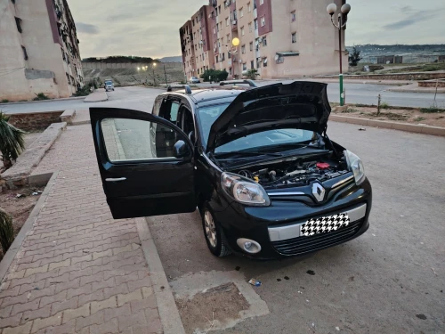 Renault Kangoo 2017 Privilège plus