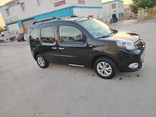 Renault Kangoo 2017 Privilège plus