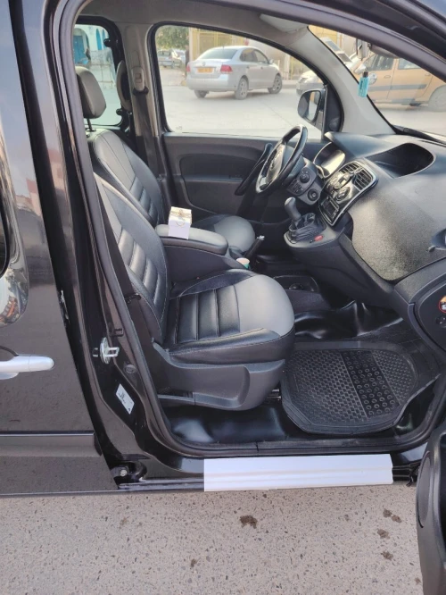 Renault Kangoo 2017 Privilège plus