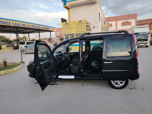 Renault Kangoo 2017 Privilège plus