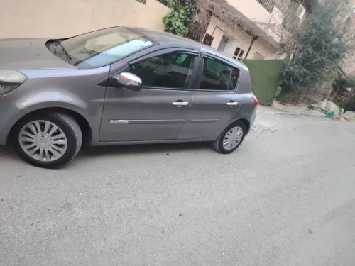 Renault Clio 3 2010 Dynamique