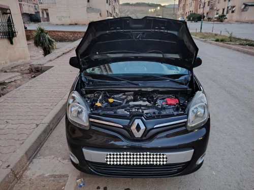 Renault Kangoo 2017 Privilège plus