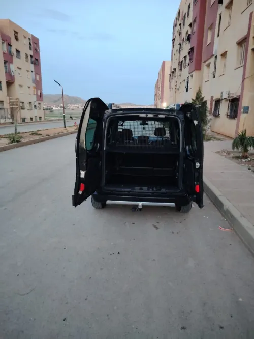 Renault Kangoo 2017 Privilège plus