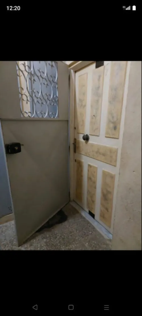 Vente Appartement F4 Tipaza Menaceur