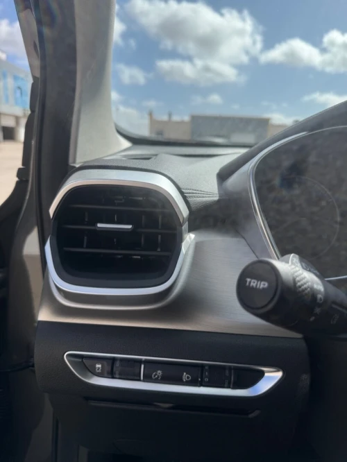 Geely Coolray 2025 Super